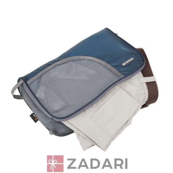 Чохол для одягу Ferrino Schiphol 6 Blue