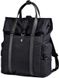 Мужская сумка-рюкзак Victorinox Travel ARCHITECTURE URBAN Vt602846, черный