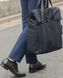 Мужская сумка-рюкзак Victorinox Travel ARCHITECTURE URBAN Vt602846, черный