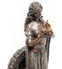 Статуэтка WS-856 "Бригита - богиня домашнего очага"