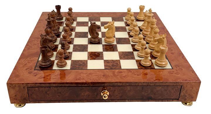 Шахматы Italfama G1029+8721RL