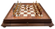 Шахматы Italfama 142G+435R