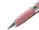 Ручка-стилус "Шик!", розовая