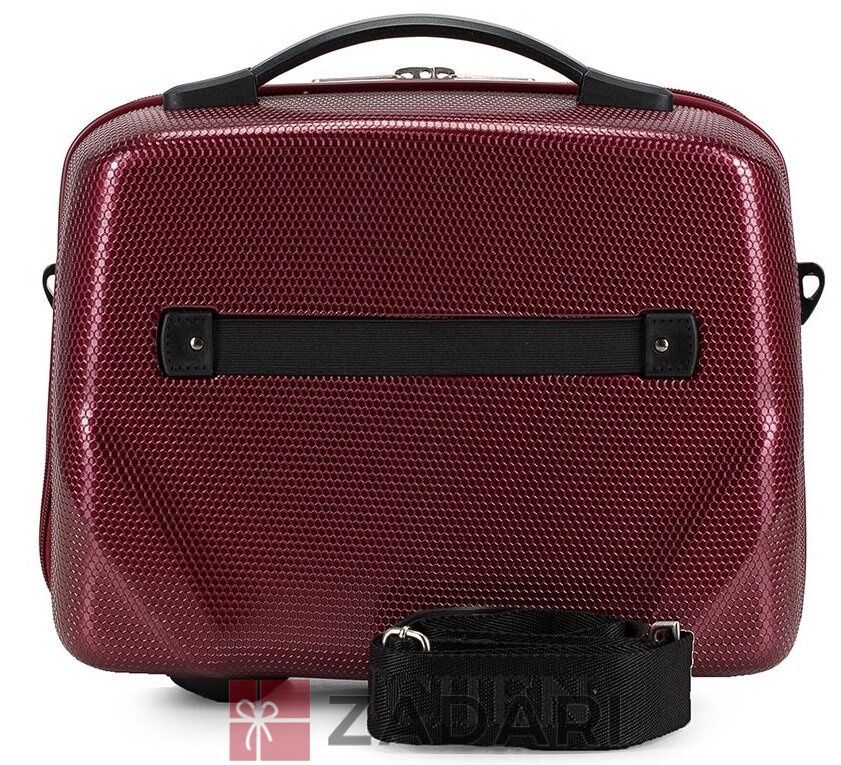 Дорожня Косметичка Wittchen 56-3P-575-35
