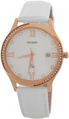 Женские часы Orient Quartz Lady FUNF8002W0