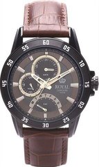 Чоловічі годинники Royal London 41043-04
