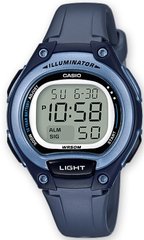 Часы Casio LW-203-2AVEF