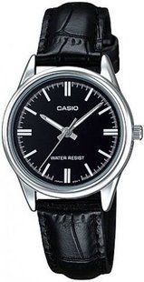 Женские часы Casio Standard Analogue LTP-V005L-1A (A)
