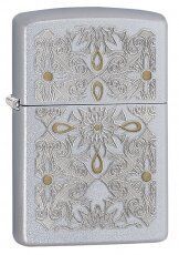 Запальничка Zippo Classical Curve 28457 28457