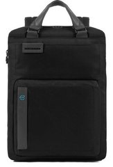 Рюкзак для ноутбука Piquadro PULSE/Black CA3975P16_N