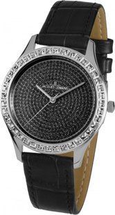 Женские часы Jacques Lemans Rome 1-1841ZD