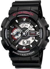 Часы Casio G-Shock GA-110-1AER
