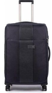 Чемодан Piquadro BRIEF/Blue M Средний BV4733BR_BLU
