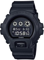 Часы Casio G-Shock DW-6900BB-1ER