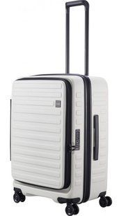 Чемодан Lojel CUBO 18 / Off White Lj-CF1627-1M_W