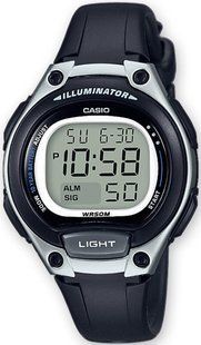 Годинники Casio LW-203-1AVEF