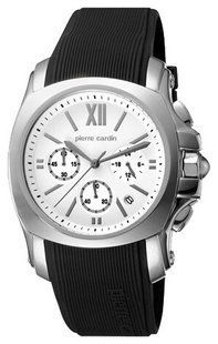 Чоловічі годинники Pierre Cardin PC104281F02
