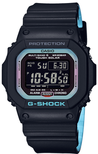 Годинники Casio GW-M5610PC-1ER