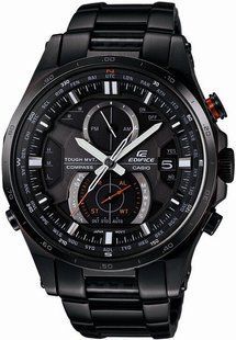 Чоловічі годинники Casio Edifice EQW-A1200DC-1AER