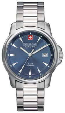 Мужские часы Swiss Military Hanowa Swiss Soldier 06-5230.04.003
