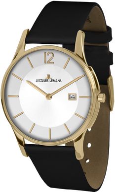 Мужские часы Jacques Lemans Classic London 1-1850J