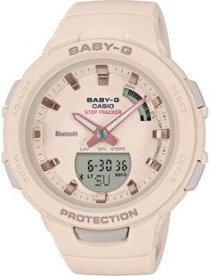 Годинники Casio АКЦІЯ BSA-B100-4A1ER