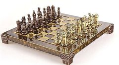 Шахматы Manopoulos "Византийская империя" S1CBRO