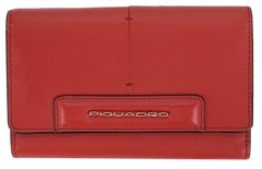 Портмоне Piquadro SPLASH/Red-Sand PD4152SPLR_RSA