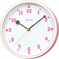 Настенные часы Rhythm CMG510BR13