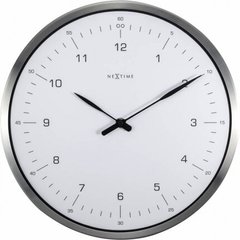 Часы настенные NeXtime 60 Minutes 3243WI