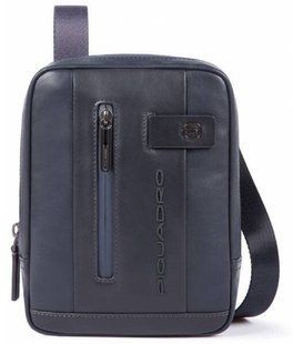 Сумочка / Клатч Piquadro URBAN/Blue CA3084UB00_BLU