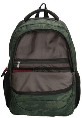 Рюкзак для ноутбука Enrico Benetti STOCKHOLM/Green Eb62082 023