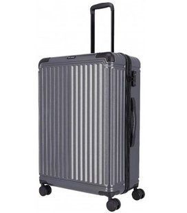 Чемодан Travelite Cruise Anthracite L Большой TL072649-04
