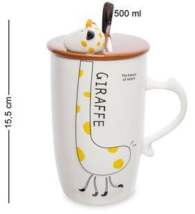 MUG-269/2 Прикольная кружка на подарок