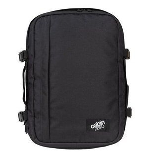 Сумка-рюкзак CabinZero CLASSIC PLUS 32L/Absolute Black Cz24-1201