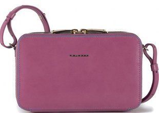 Сумочка / Клатч Piquadro BL SQUARE/P.Violet BD5135B2_VI5