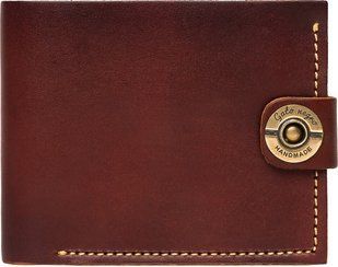 Гаманець Gato Negro Classic Brown