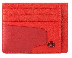 Кредитница Piquadro AKRON/Red PP2762AOR_R