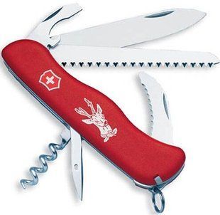 Нож Victorinox Vx08873