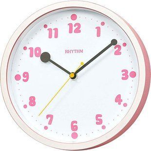 Настенные часы Rhythm CMG510BR13