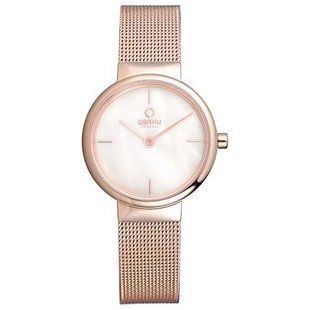 Часы наручные Obaku V153LXVWMV