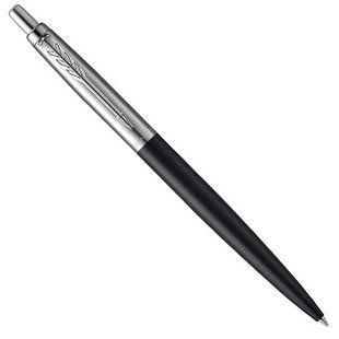 Шариковая ручка Parker Jotter 17 XL Matt Black CT BP 12 032