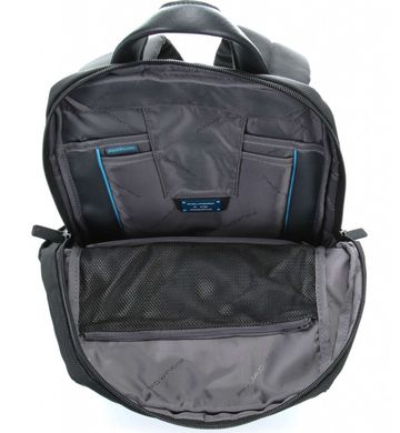 Рюкзак для ноутбука Piquadro BRIEF2/Black CA3214BR2_N