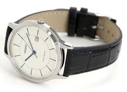 Мужские часы Orient RF-QD0006S10B