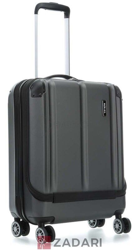Чемодан Travelite CITY/Anthracite TL073046-04