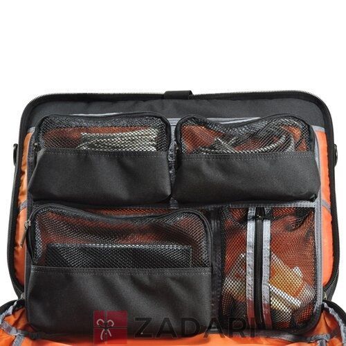 Сумка для ноутбука до 16 "Everki Versa Premium EKB427