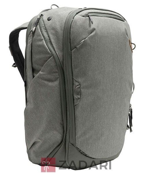 Рюкзак Peak Design Travel Backpack 45л Sage BTR-45-SG-1