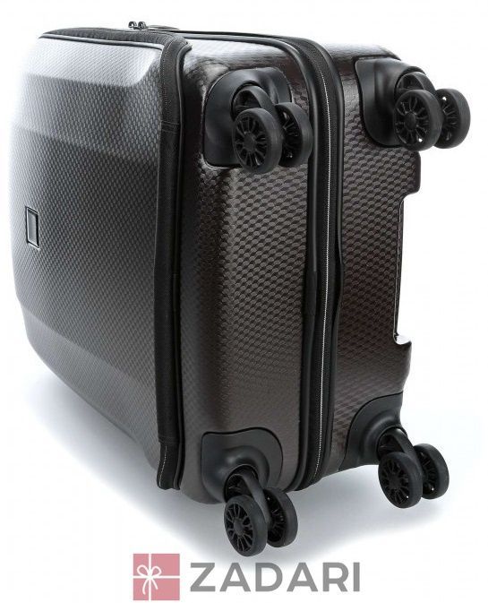 Бизнес-кейс на 4 колесах Titan Xenon Deluxe Ti816601-04