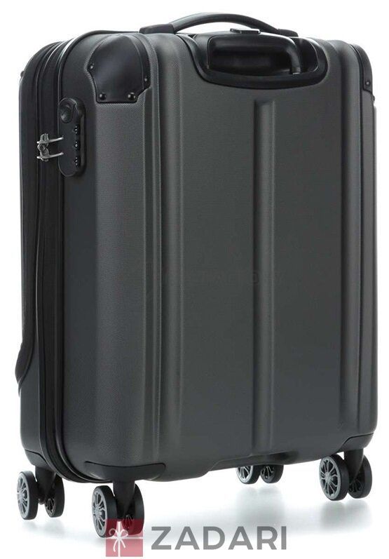 Чемодан Travelite CITY/Anthracite TL073046-04