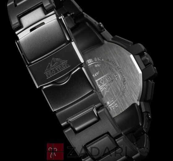 Часы Casio PRW-60FC-1AER